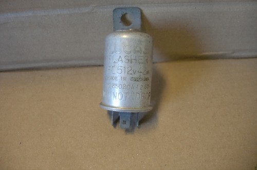Jaguar daimler lucas flasher - jaguar,