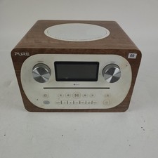 Pure Evoke C-D4 CD Music