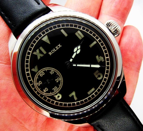 Rolex 1940 swiss - rolex,