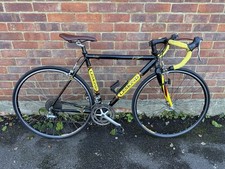  Lemond Nevada City Road Bike