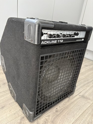 Gallien krueger backline 112 - gallien,