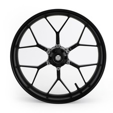 Complete Front Wheel Rim Fit