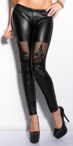 Koucla black wet - koucla,