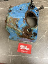 Fordson Dexta & Super Dexta