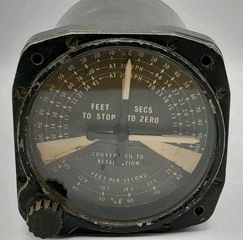 Kelvin hughes accelerometer - kelvin,
