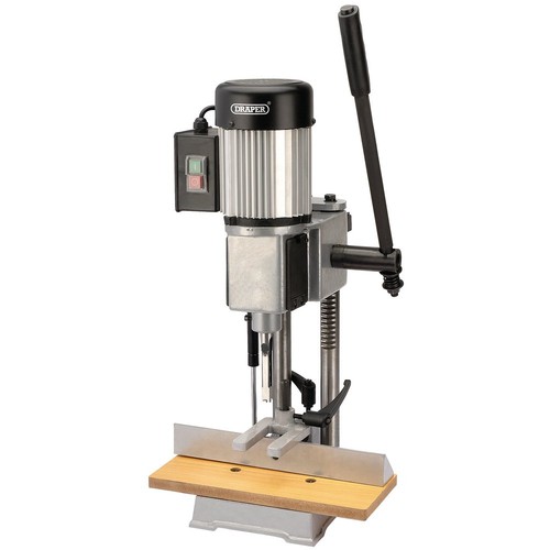 Bench morticer 370w - bench,