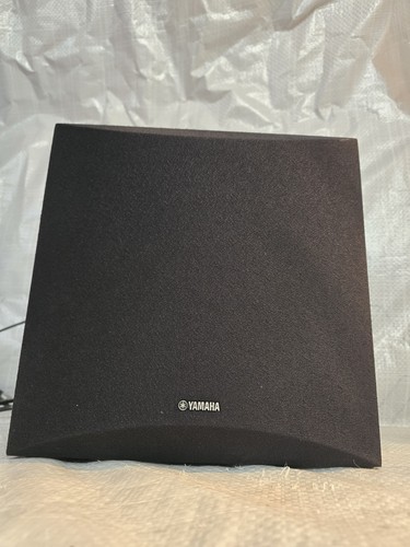 Yamaha subwoofer sw050 - subwoofer, ns-sw050
