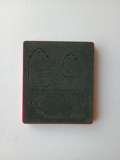 Sizzix Originals Die Tags