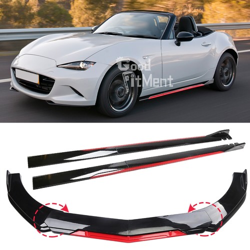 For mazda miata - mx-5, glossy