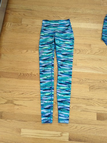 Lululemon wunder under rise - lululemon,