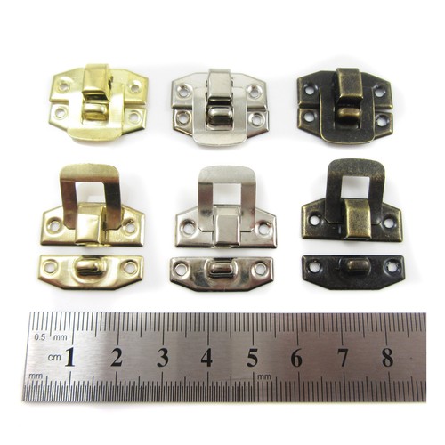 Toggle latch catch - latch, 24mm"