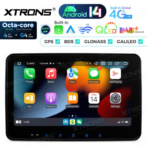 Core android14 64g car - android14, 4+64g