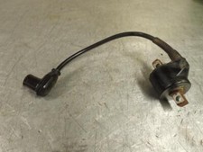 1988 KAWASAKI KDX 200 IGNITION
