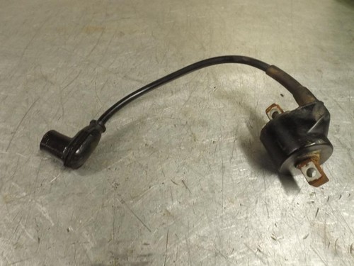 1988 kawasaki kdx 200 ignition - 1988,
