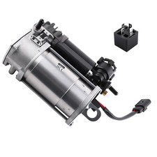 Air Ride Suspension Compressor