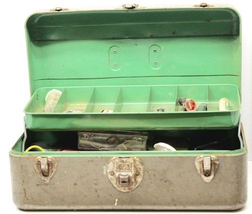 Vintage union metal - union,