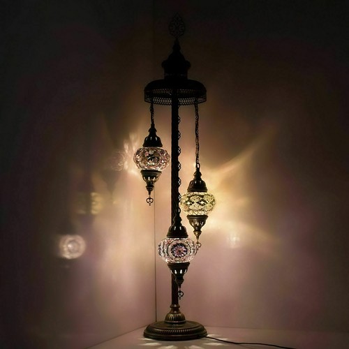 Turkish moroccan style mosaic - style,