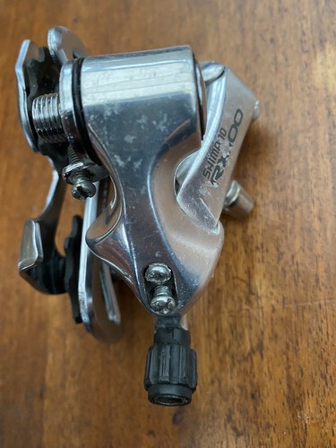 1990 shimano rx100 a551 - 1990’s,