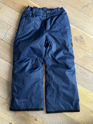 Reima kids dark blue - , ski