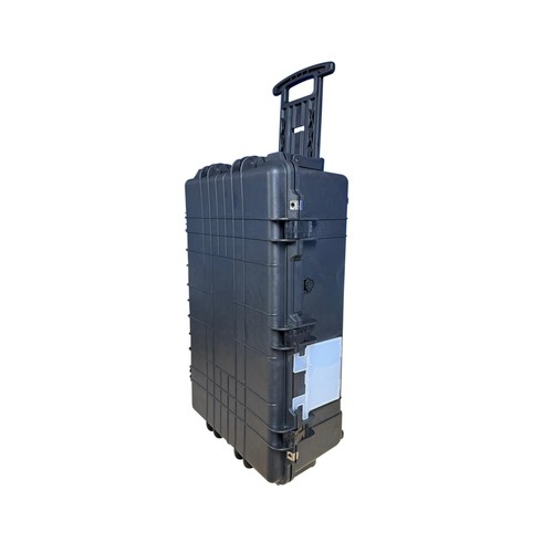 Pro waterproof wheeled - pro,
