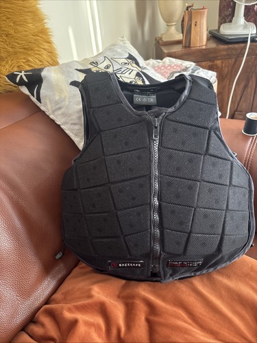 Racesafe provent childs - racesafe, large