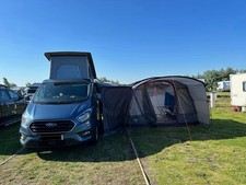 Vango Cove II Experience Low