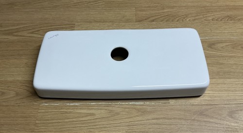 Toilet cistern lid - lid, laufen