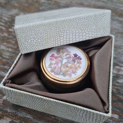 Framecraft small lidded - small,