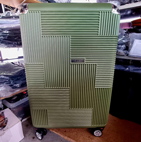 Aires green extra large - aires,