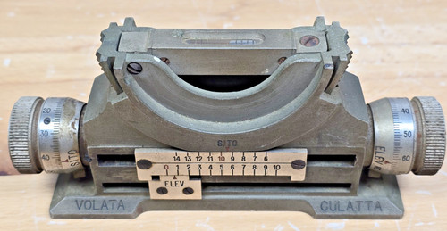 Italian clinometer 18172 sa - italian,