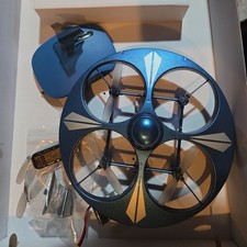  RED5 Motion Control UFO Drone