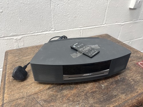 Bose wave music system awrcc5 - bose,