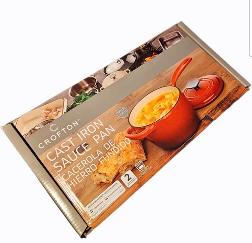 Crofton cast iron enamel - crofton,