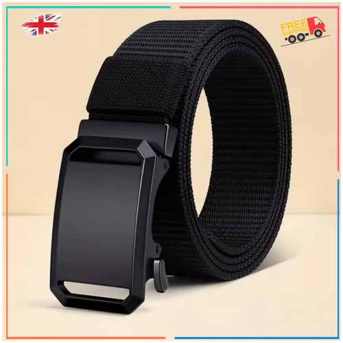 Mens stretch belt - belt, quick