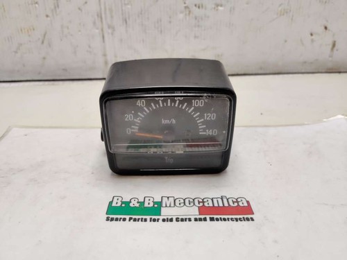Odometer yamaha 600 - odometer, tt