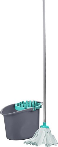 Mop and bucket - bucket, set