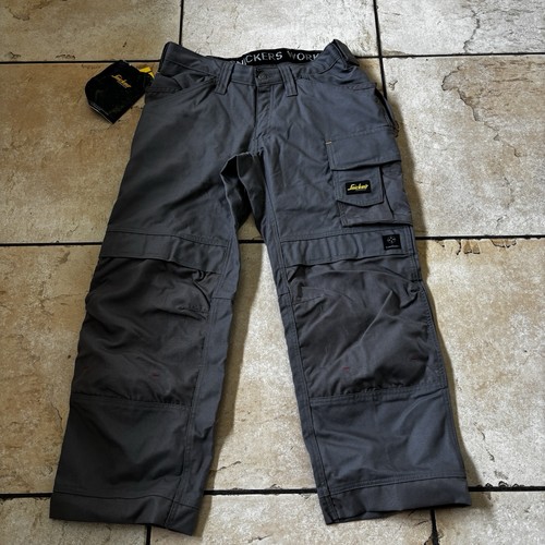 Snickers workwear cordura work - workwear,