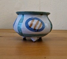 Tintagel Pottery "Dragon Eye"