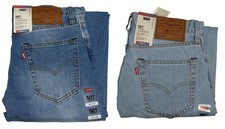 Levis 501 Original Regular Fit