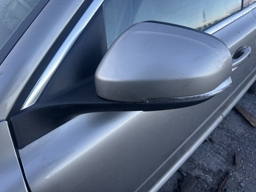 Volvo v70 s80 - v70-s80, passenger
