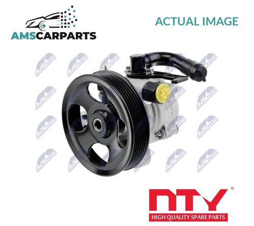 Power steering hydraulic - steering, pump