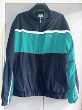 Vintage Retro Lacoste