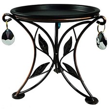  Countertop Plant Stand Metal Potted Plant, Decorative Flower Pot Rack5058