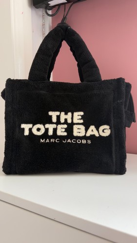 Marc jacobs the medium terry - marc,