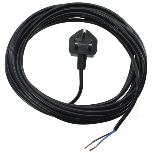 Lawnmower mains power - lawnmower, for
