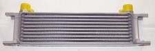 CLASSIC MINI OIL COOLER 10 ROW