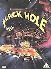 The Black Hole (DVD, 2003)