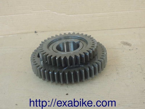 Primary sprocket for yamaha - sprocket,