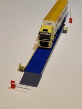 N Gauge Weighbridge With