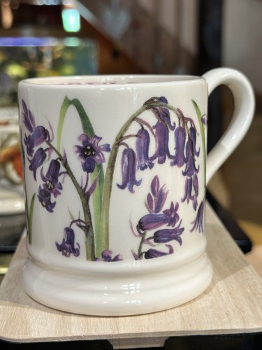 Emma bridgewater flowers - emma,